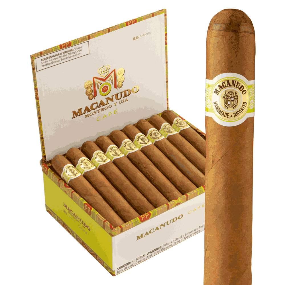 Gigante, , cigars